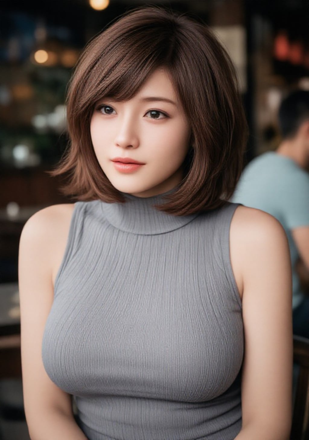 きれいなおねぇさん_23