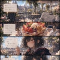 【漫画】奇跡の甘さに関する一考察、あるいは私が錬金術の単位を取るまで 8枚目