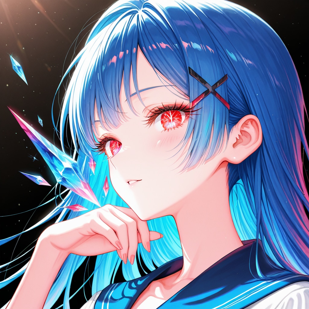 AROMAちゃん | の人気AIイラスト・グラビア