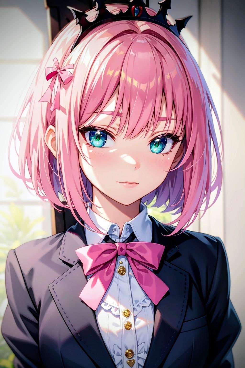 ピンボブお姉やん🩷48