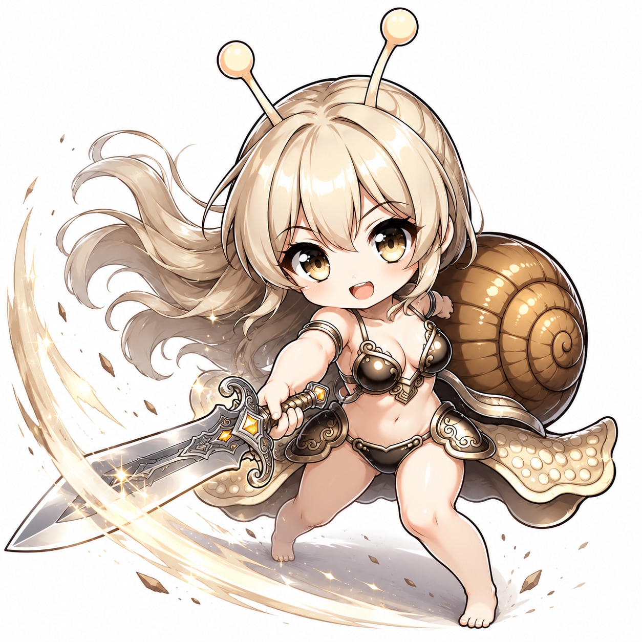 アンベル・ドミポルタ