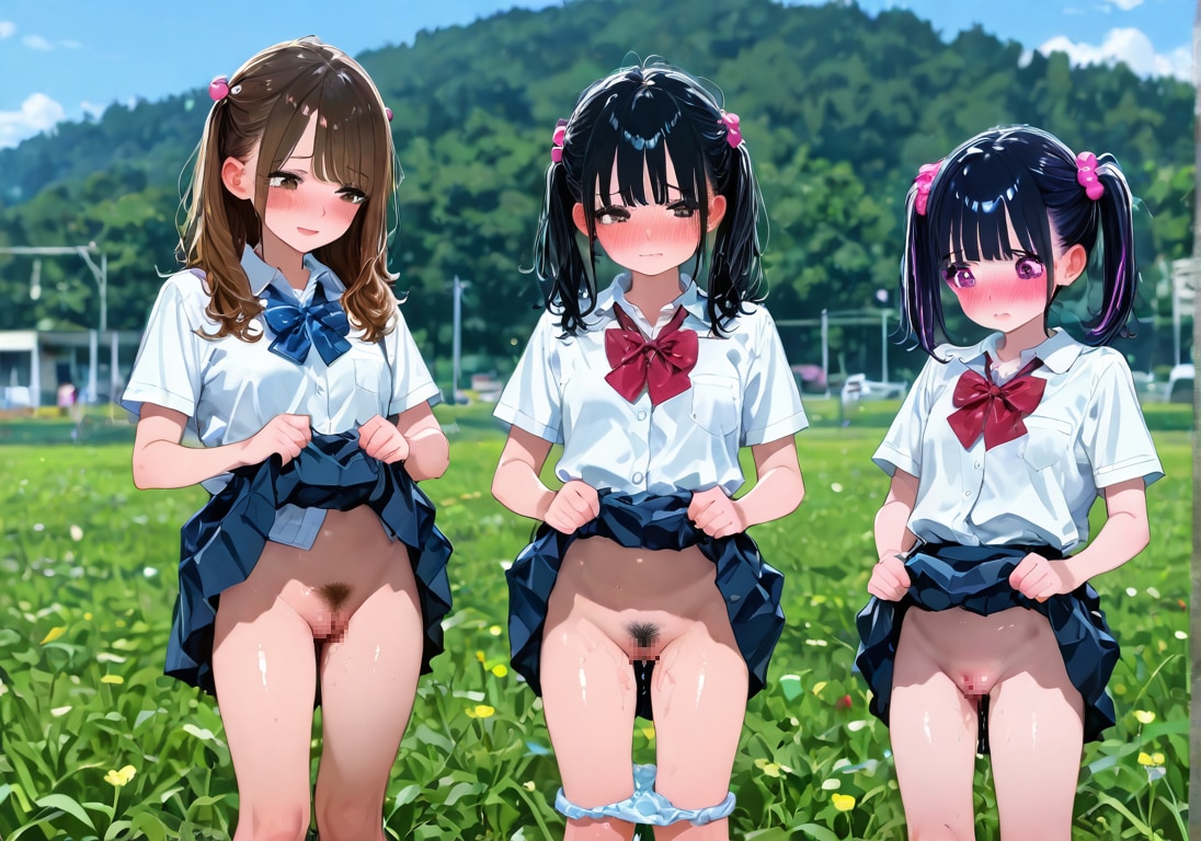 はらっぱ