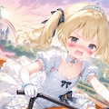 Askepot-ræset begynder!（シンデレラレース開始！） 2枚目