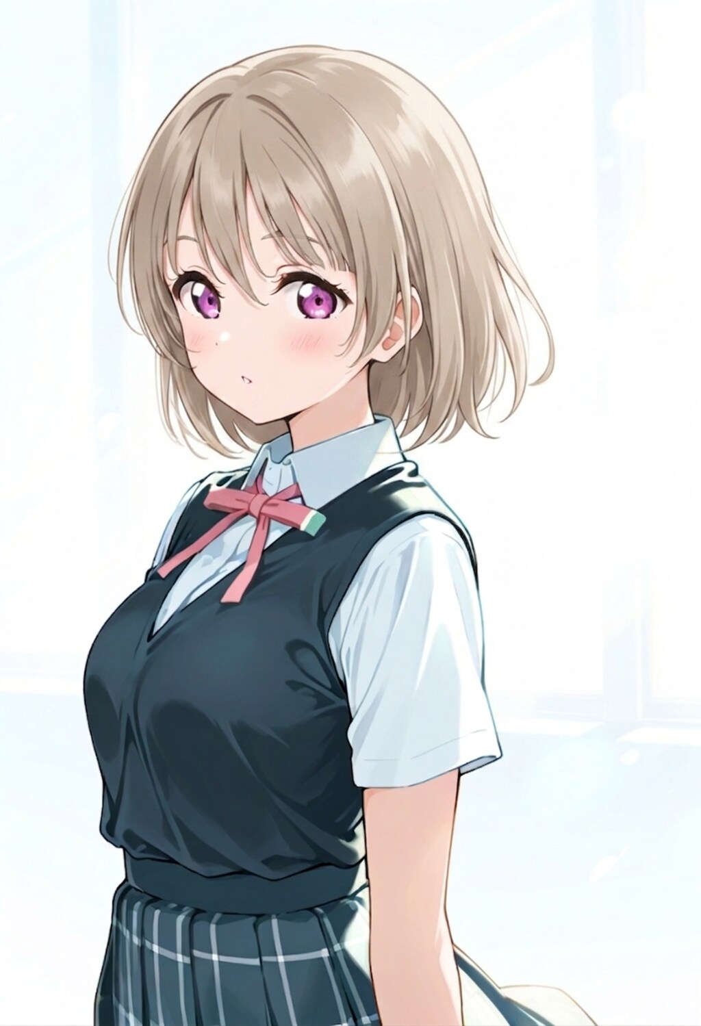 中須かすみ
