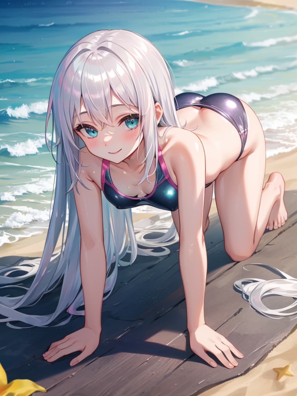 君の為に探しています。