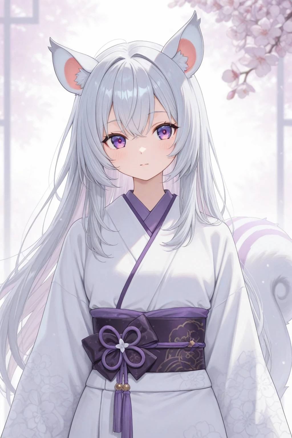 虎鼠神社御神体 | の人気AIイラスト・グラビア