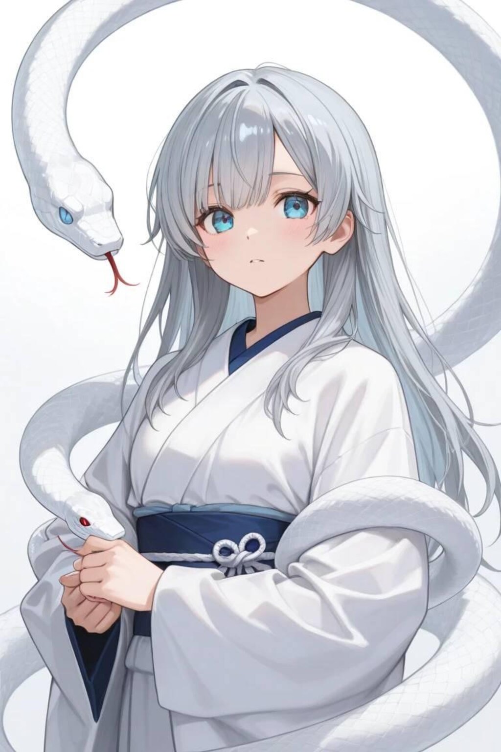 虎鼠神社御神体