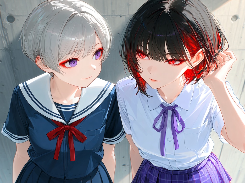 勝手にコラボ２