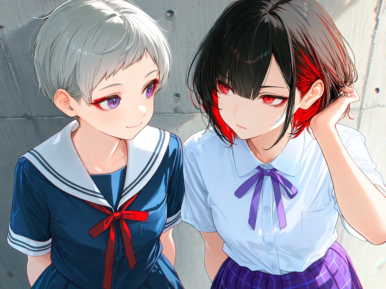 勝手にコラボ２