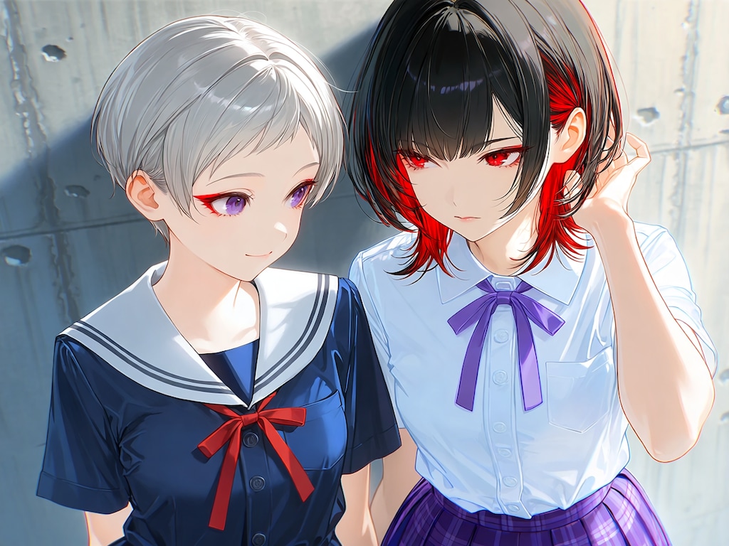 勝手にコラボ２