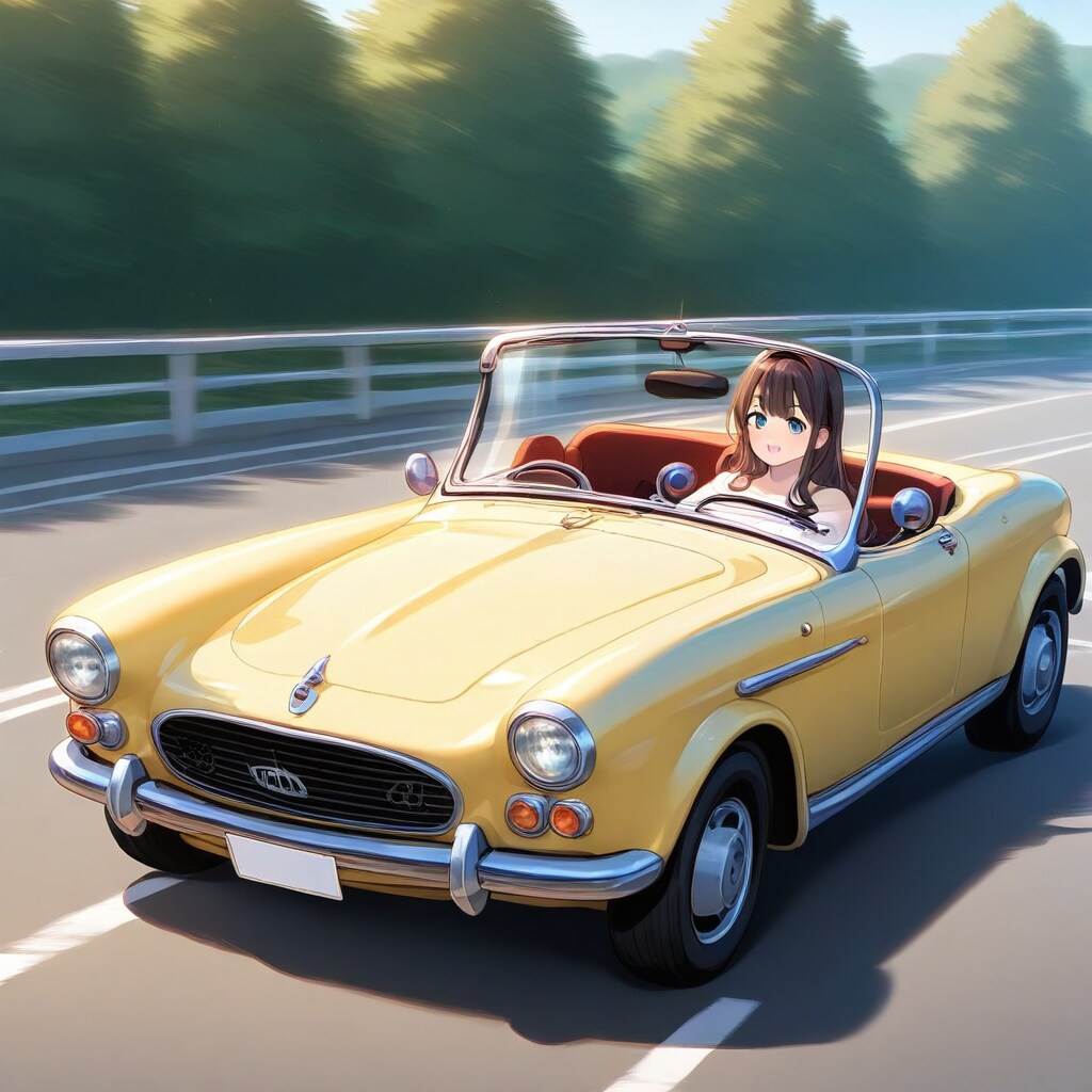 気分爽快 | の人気AIイラスト・グラビア