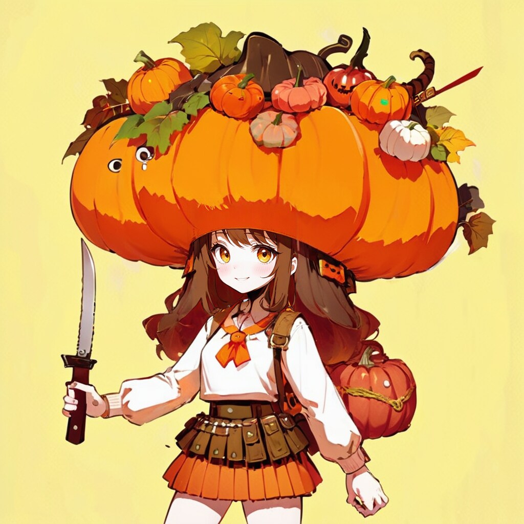 食べた物は頭に行くタイプ-The Kind of Girl Whose Food Goes to Her Head