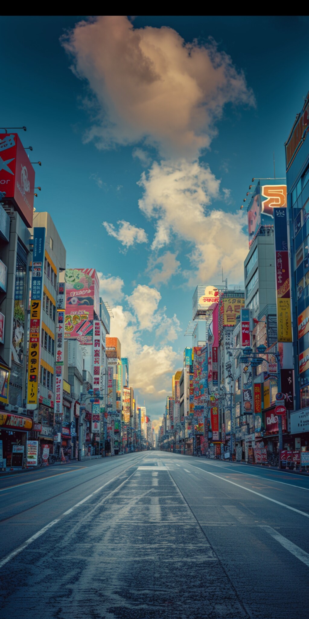 秋葉原