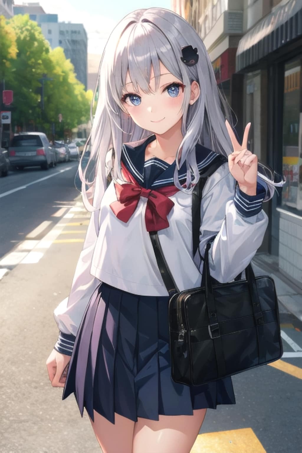 中学生になったぜ！