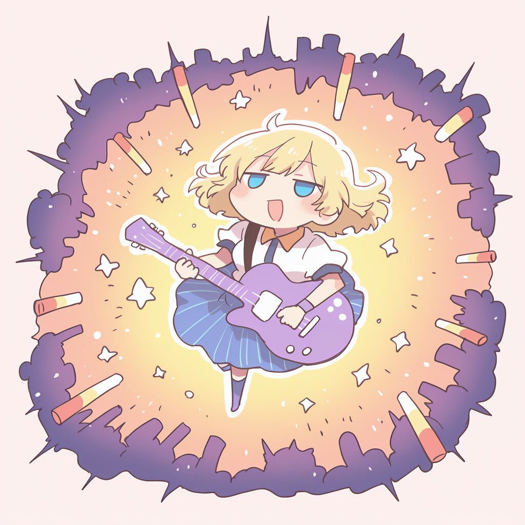 スターライトバンド