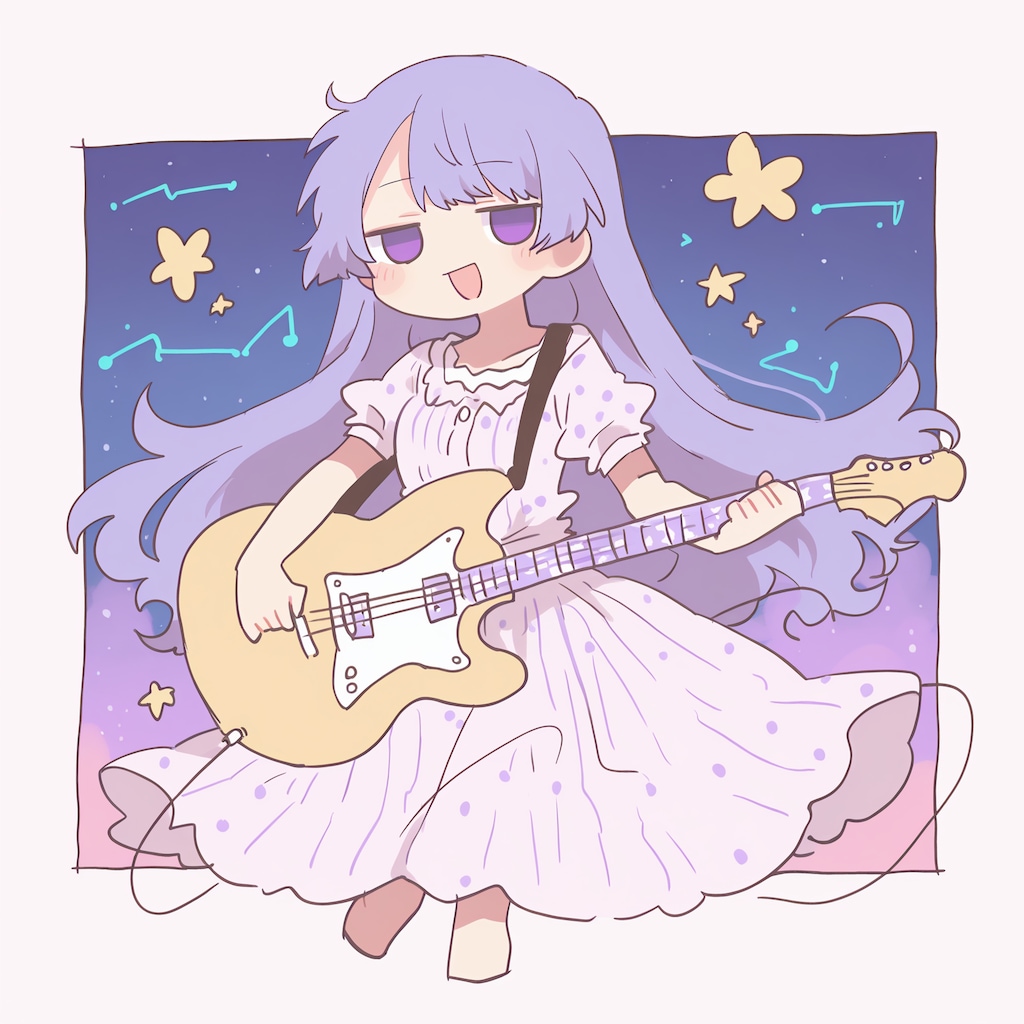 スターライトバンド