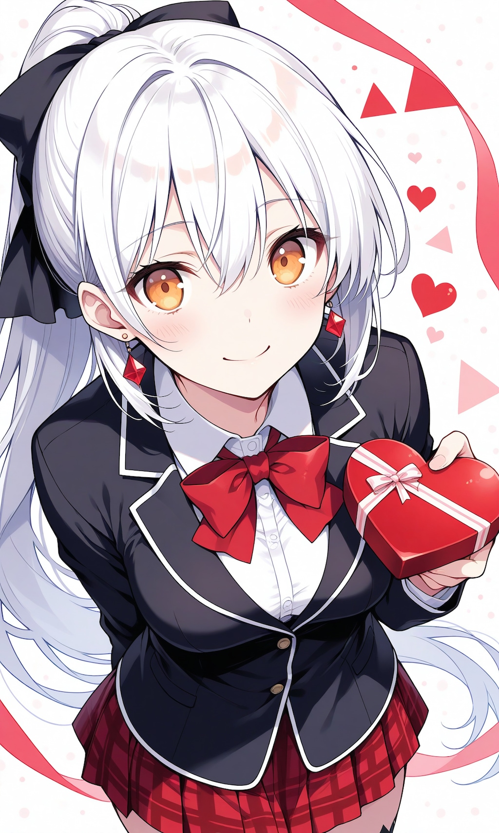 Happy Valentine's Day 2026 Ver.1