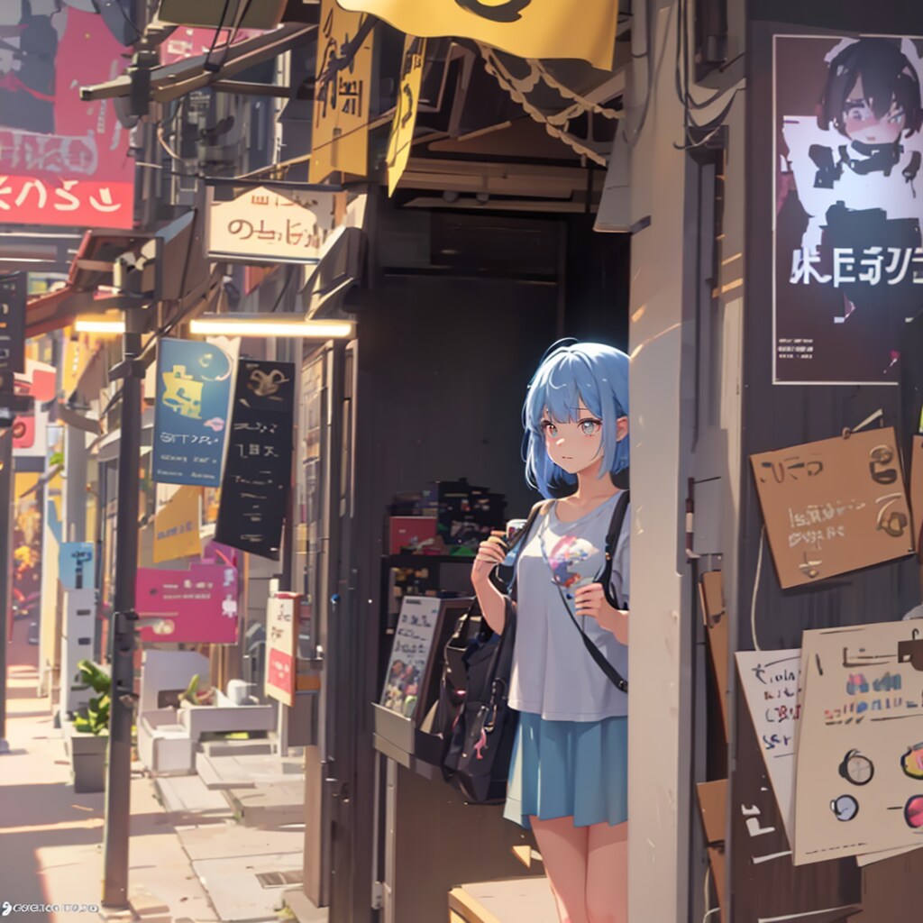 推し活