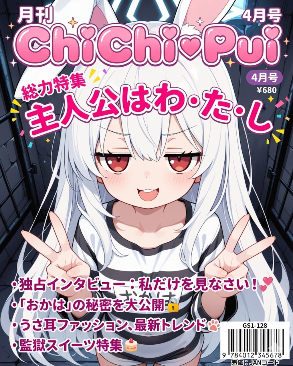 ちちぷいの皆さん！！ゴメンナサイッ！！😭