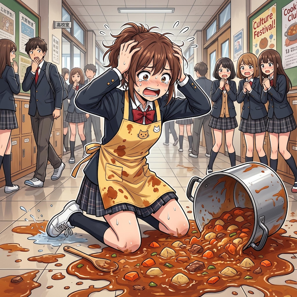 あー、やったー