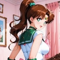 ジュピターちゃん 2枚目