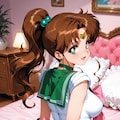 ジュピターちゃん 3枚目