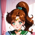 ジュピターちゃん 4枚目