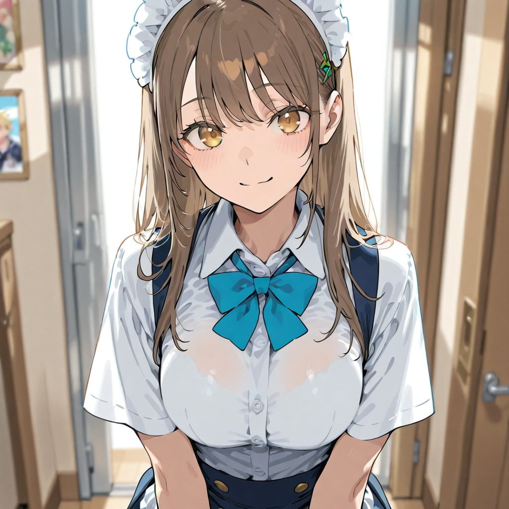 cosplaying | の人気AIイラスト・グラビア