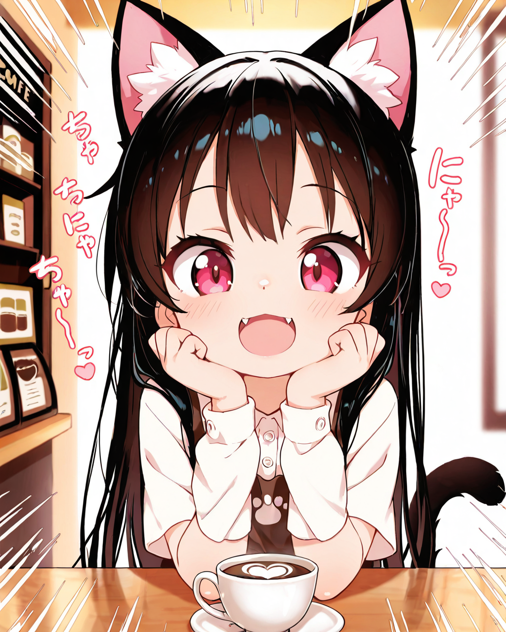 今日はエスプレッソの日