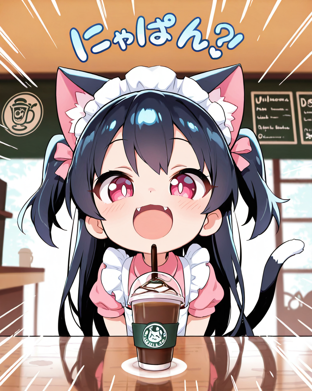 今日はエスプレッソの日