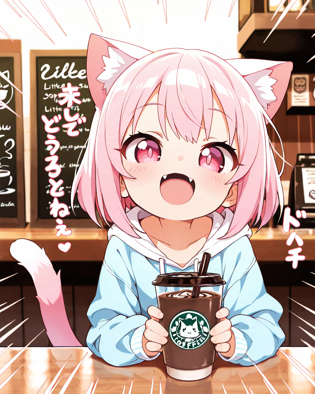 今日はエスプレッソの日