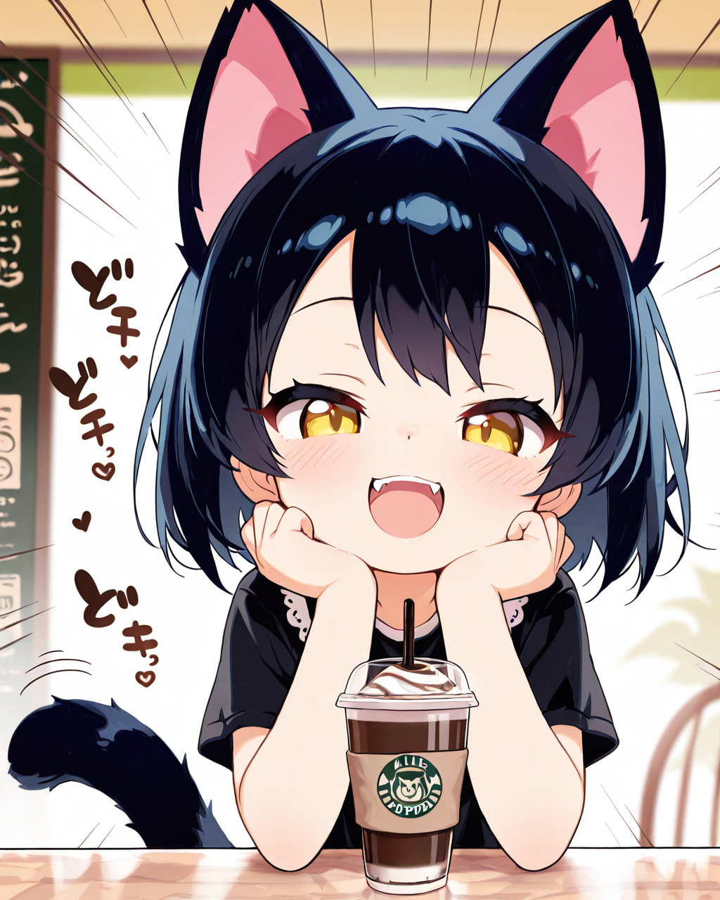 今日はエスプレッソの日