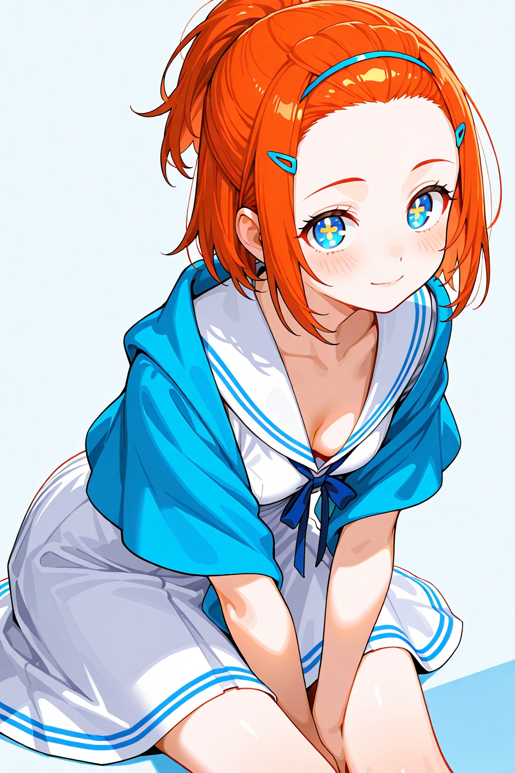 girl