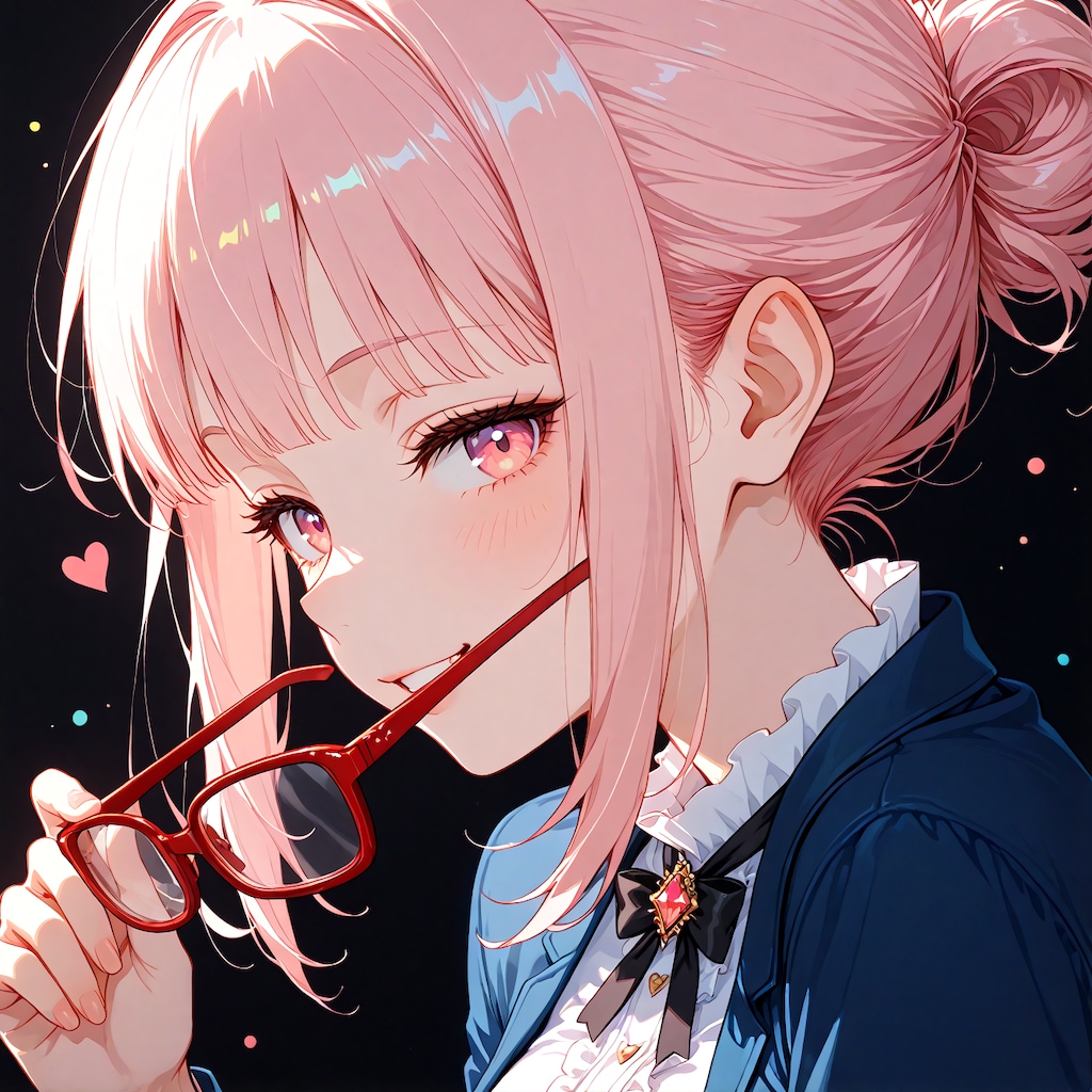 私とアフター⋯する？