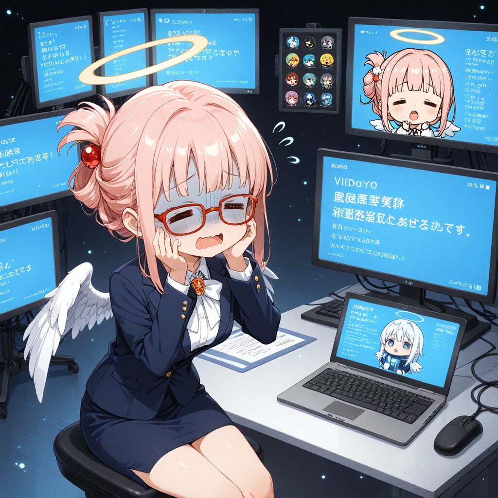 私とアフター⋯する？