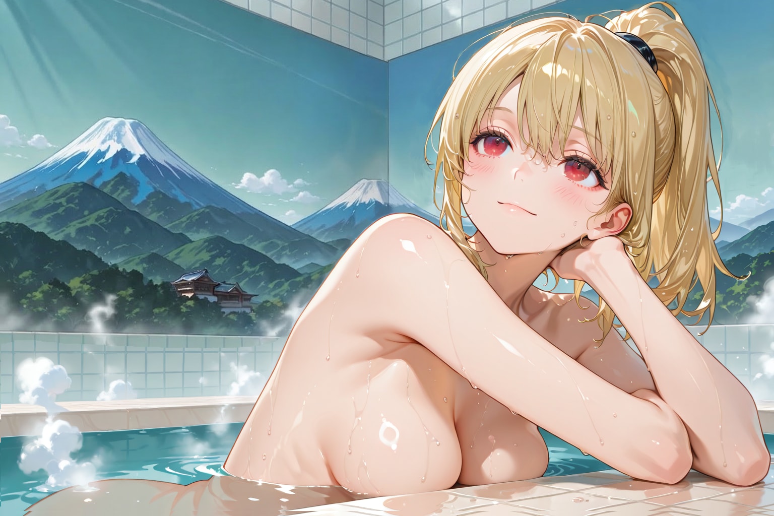 銭湯