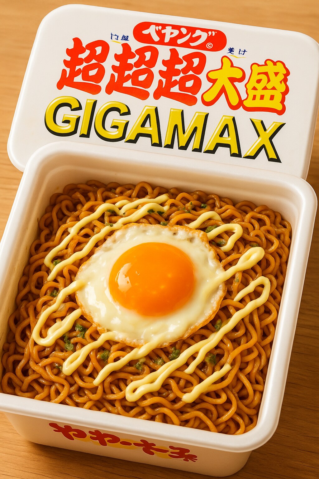 どーにでもなれー