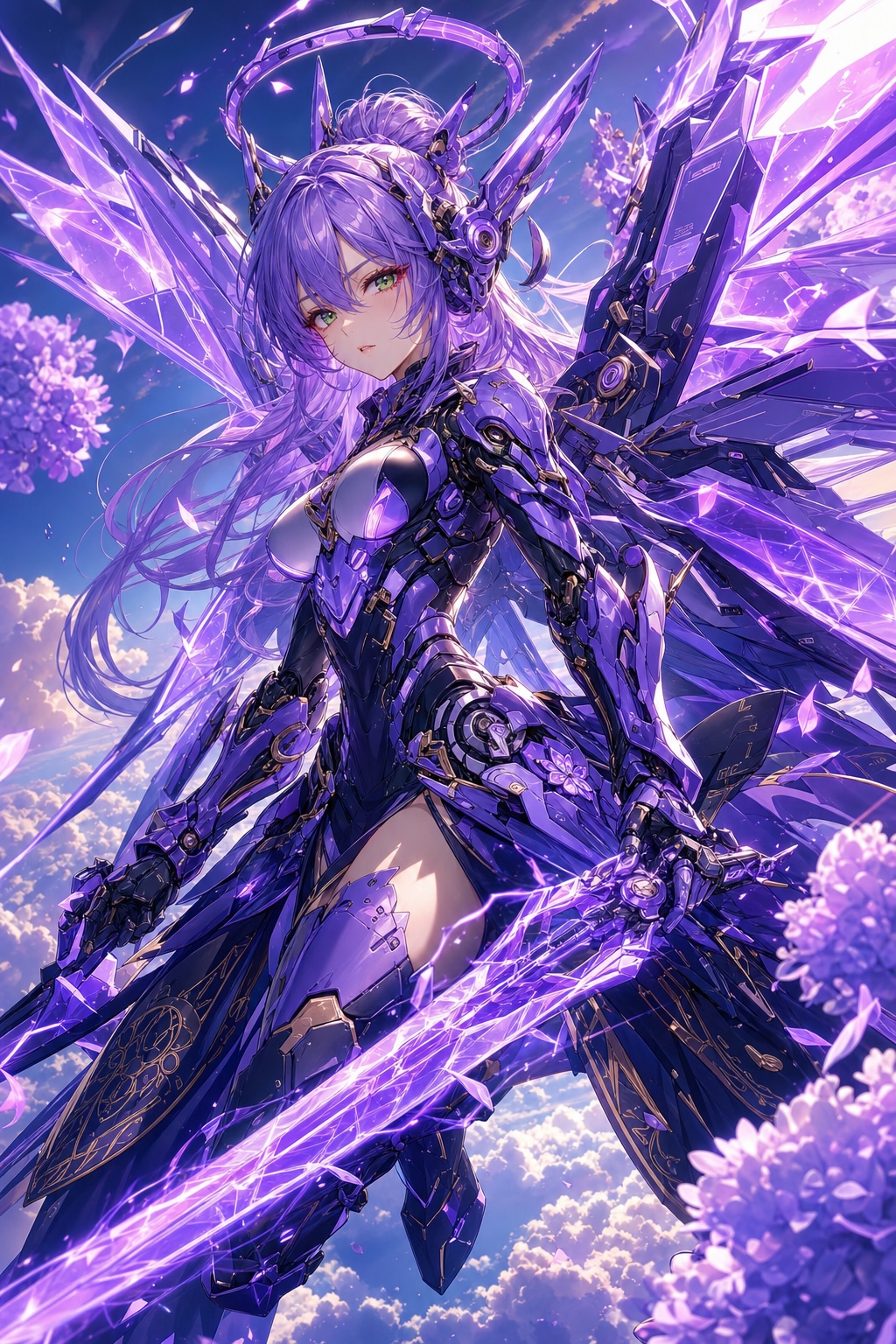 機動戦士LILAC