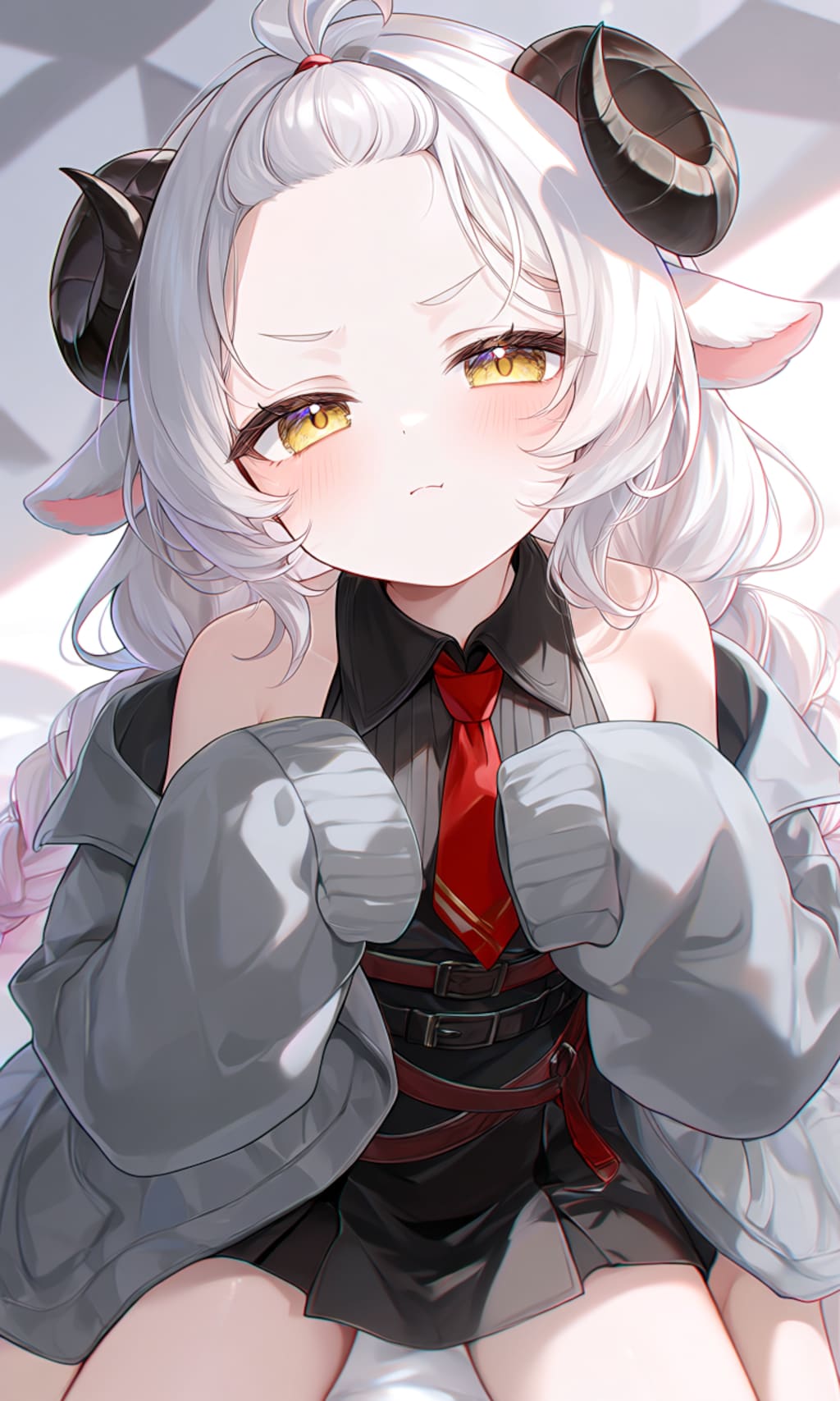 うちのヒツジさん SpecⅡ その2
