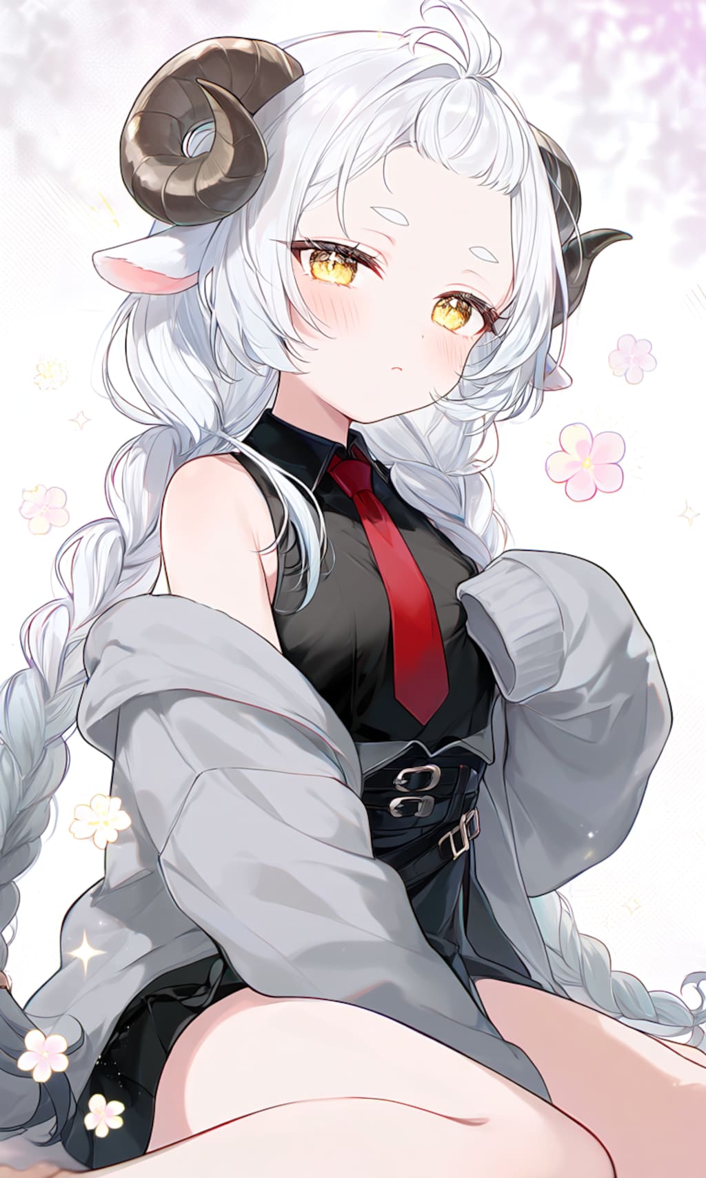 うちのヒツジさん SpecⅡ その2