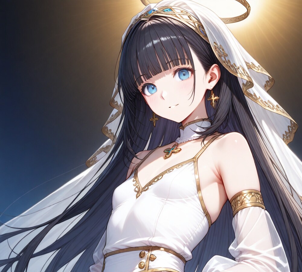 AURAの天使様