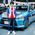 痛車の天国　男の子版2 2枚目