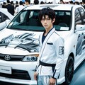 痛車の天国　男の子版2 3枚目