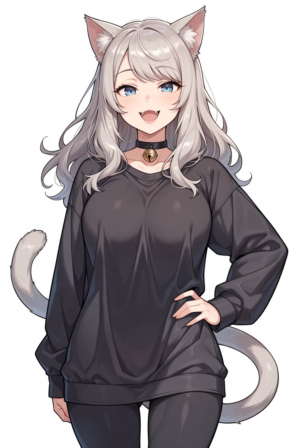 ユキネ【Prefect Anima v1.0】 | の人気AIイラスト・グラビア