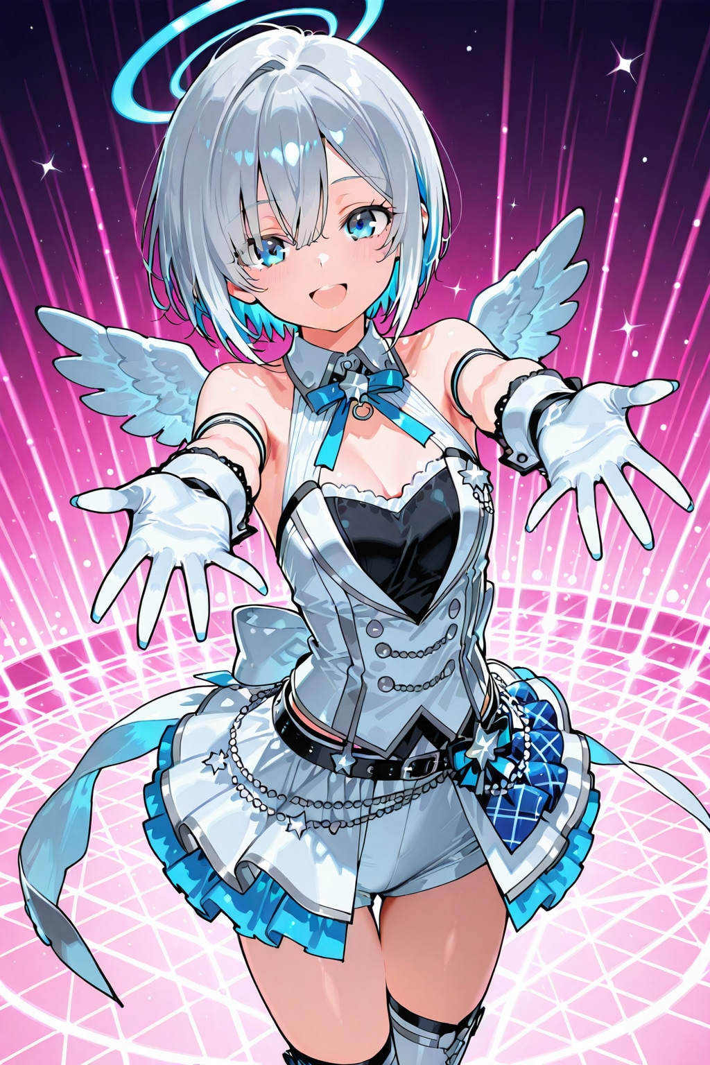 銀のエンゼル639