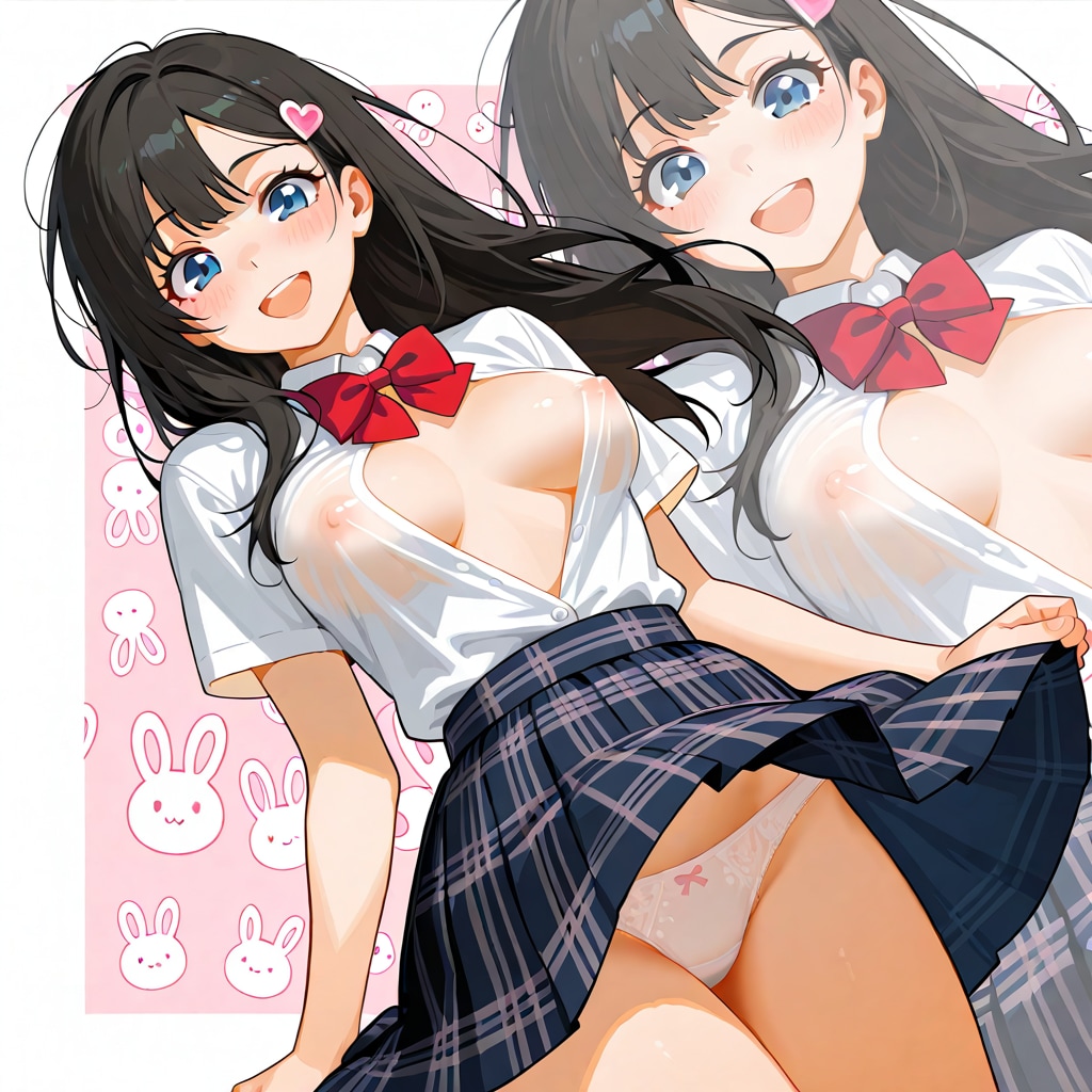 夏服