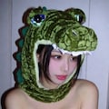 ワニ 3枚目