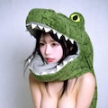ワニ 5枚目