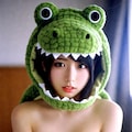 ワニ 2枚目