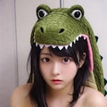 ワニ 7枚目